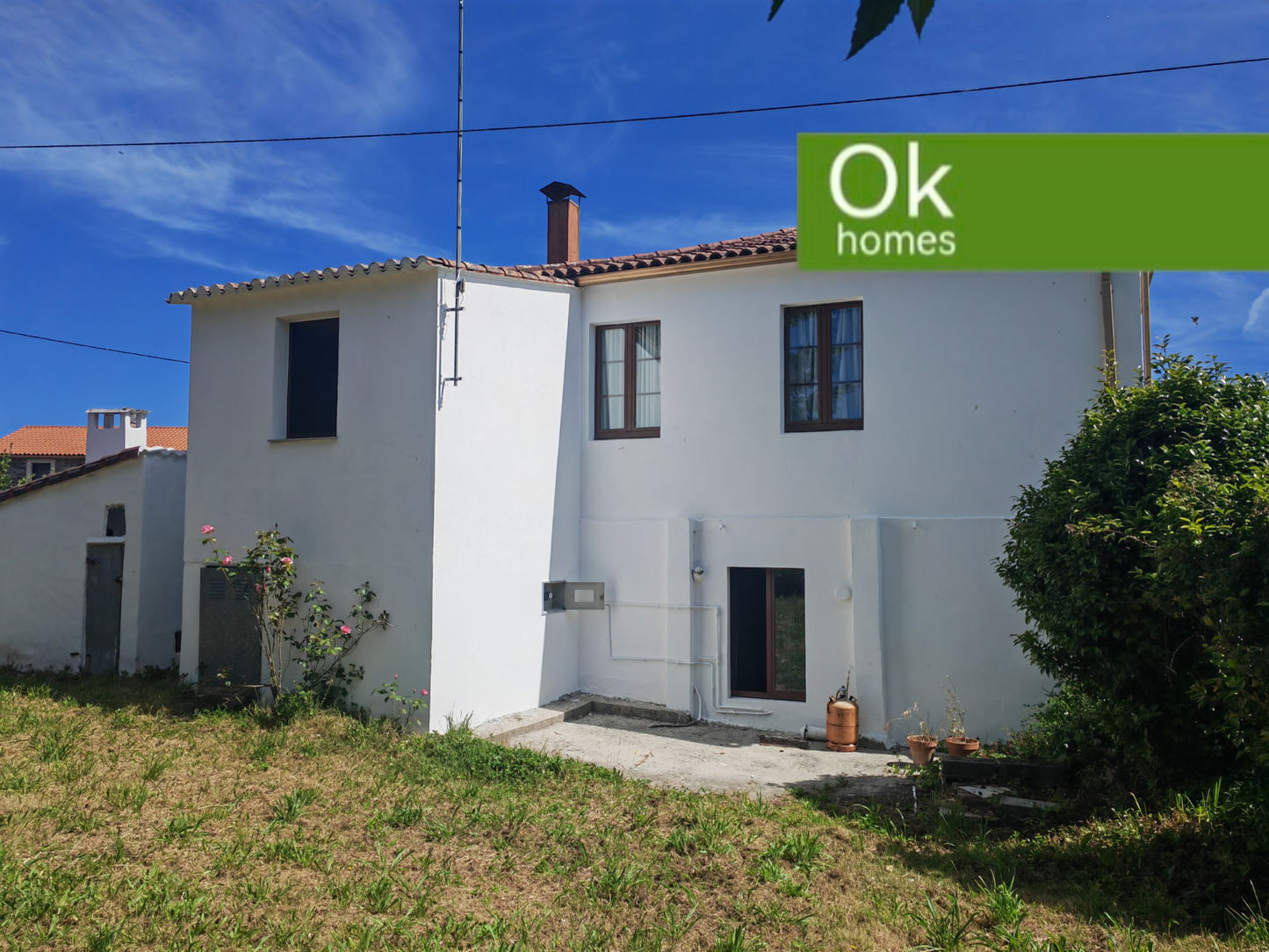 CASA V - BOIMORTO - AA/795 - 135
