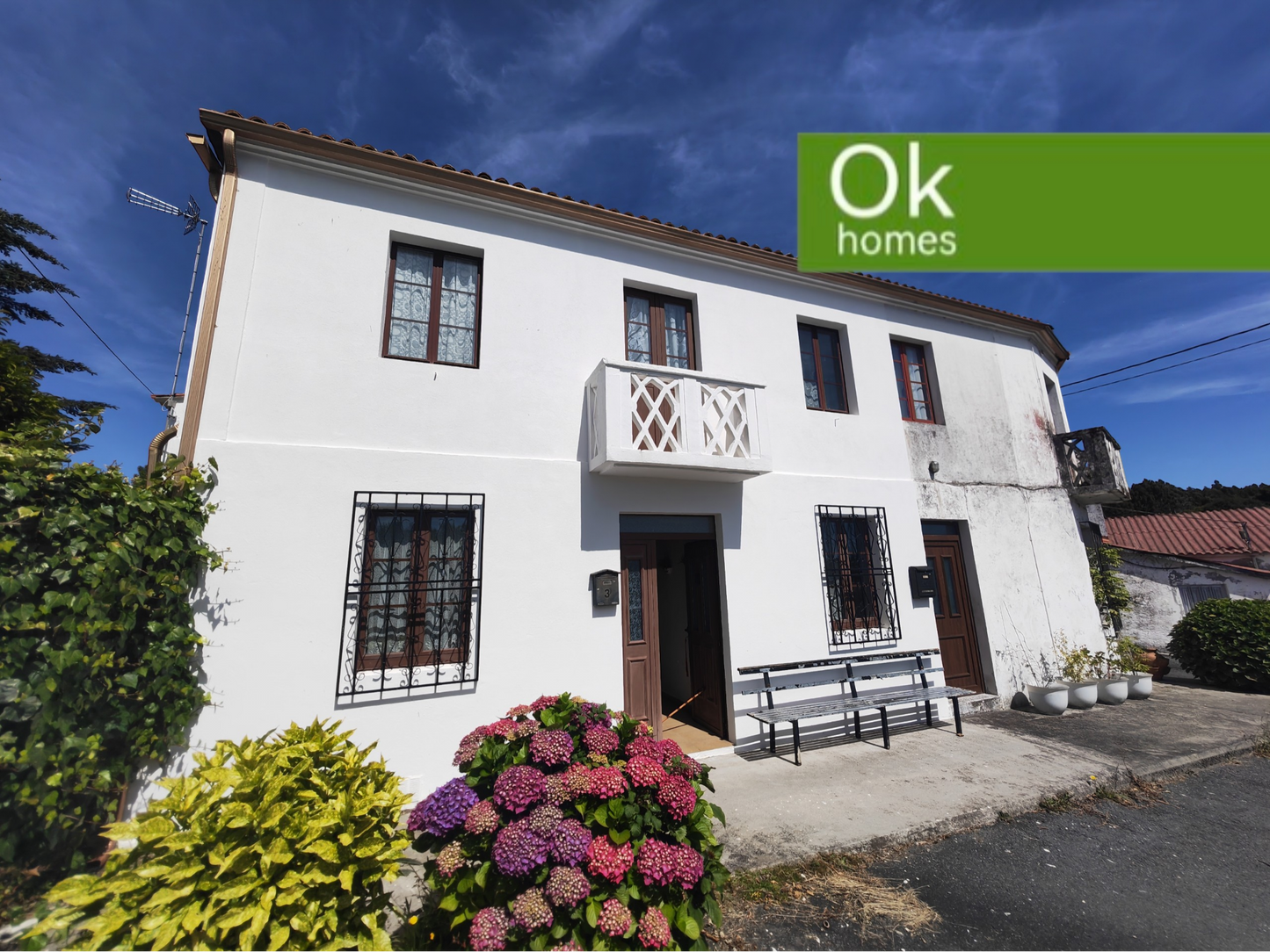 CASA V - BOIMORTO - AA/795 - 135