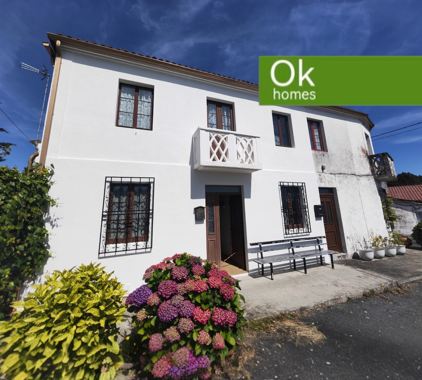 CASA V - BOIMORTO - AA/795 - 135