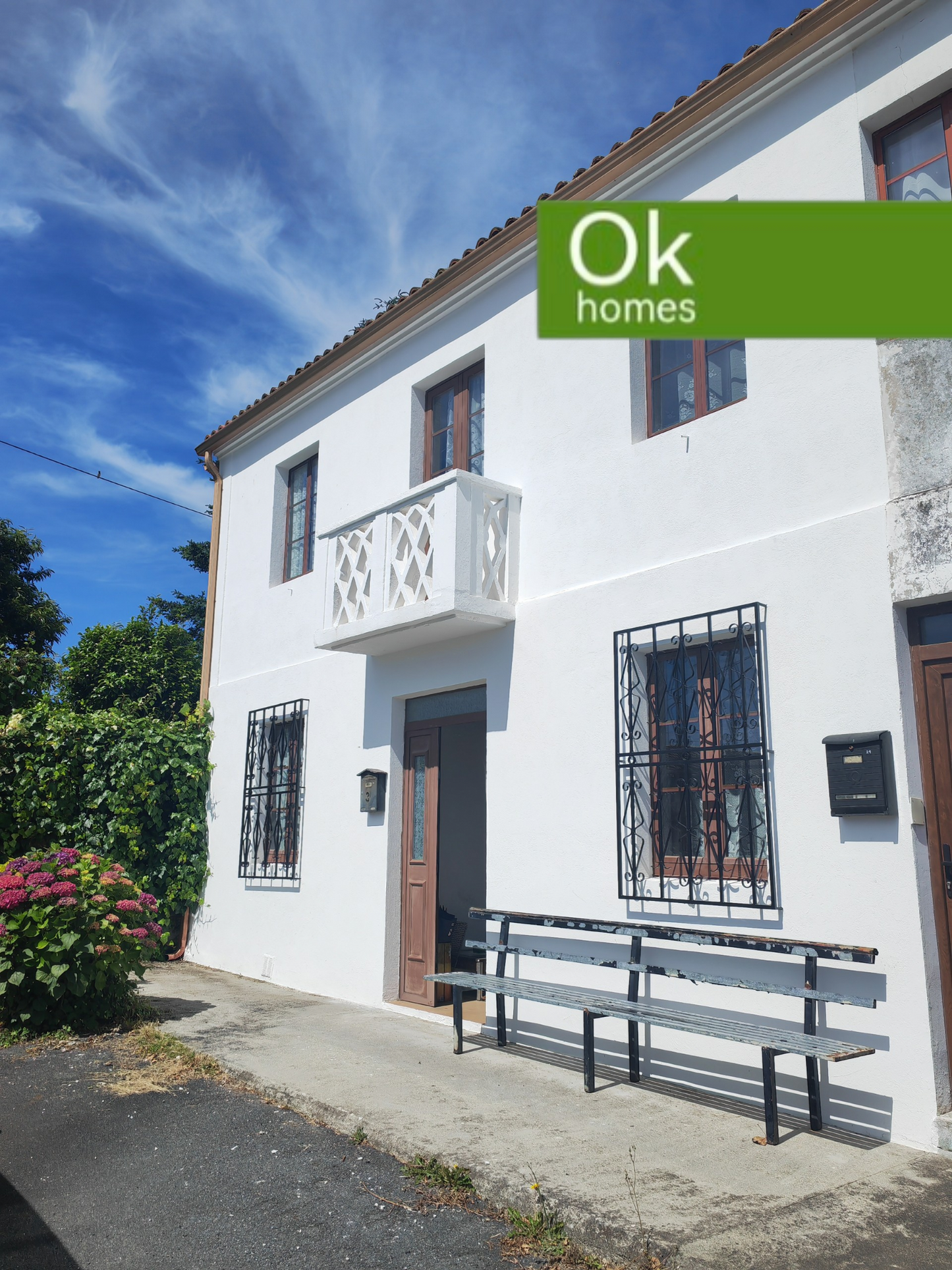 CASA V - BOIMORTO - AA/795 - 135