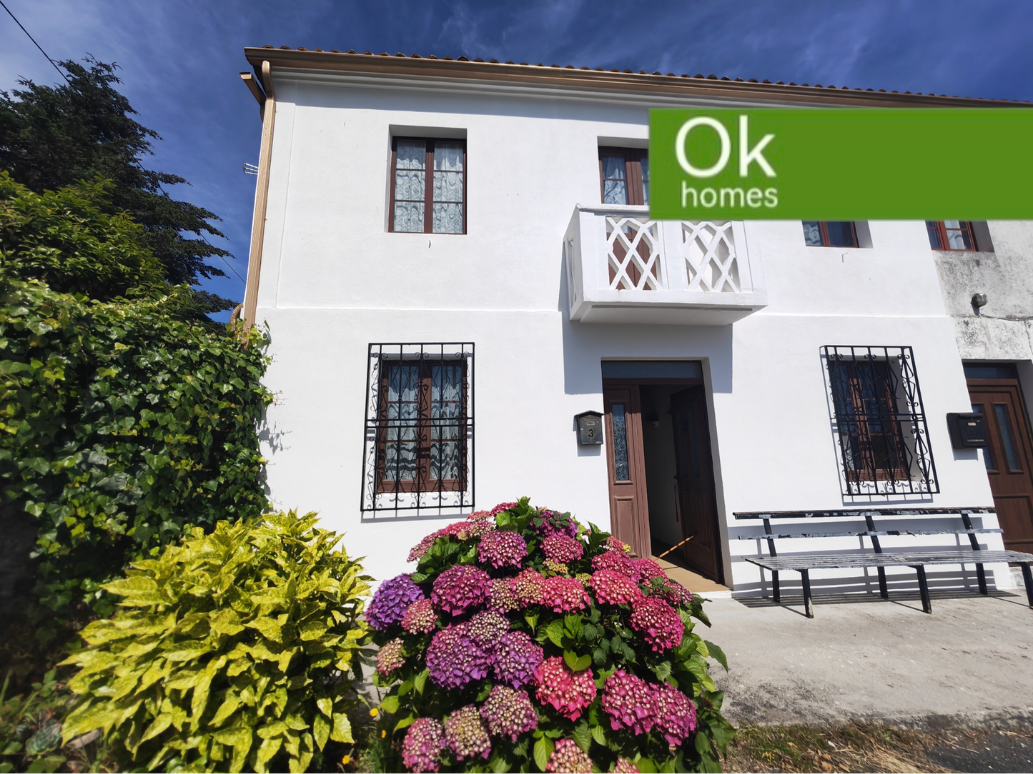 CASA V - BOIMORTO - AA/795 - 135