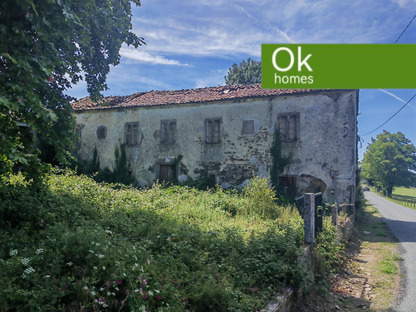 PAZO V - BOIMORTO - AA/704 - 200