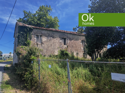 PAZO V - BOIMORTO - AA/704 - 200