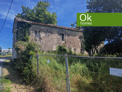 PAZO V - BOIMORTO - AA/704 - 200