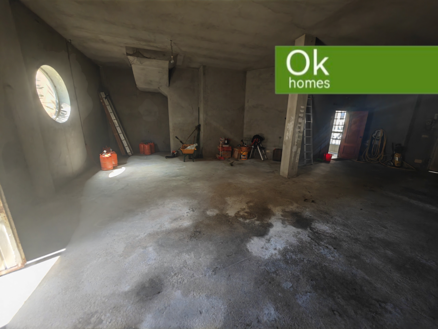 CASA VENTA - REF: AA/761A - 400
