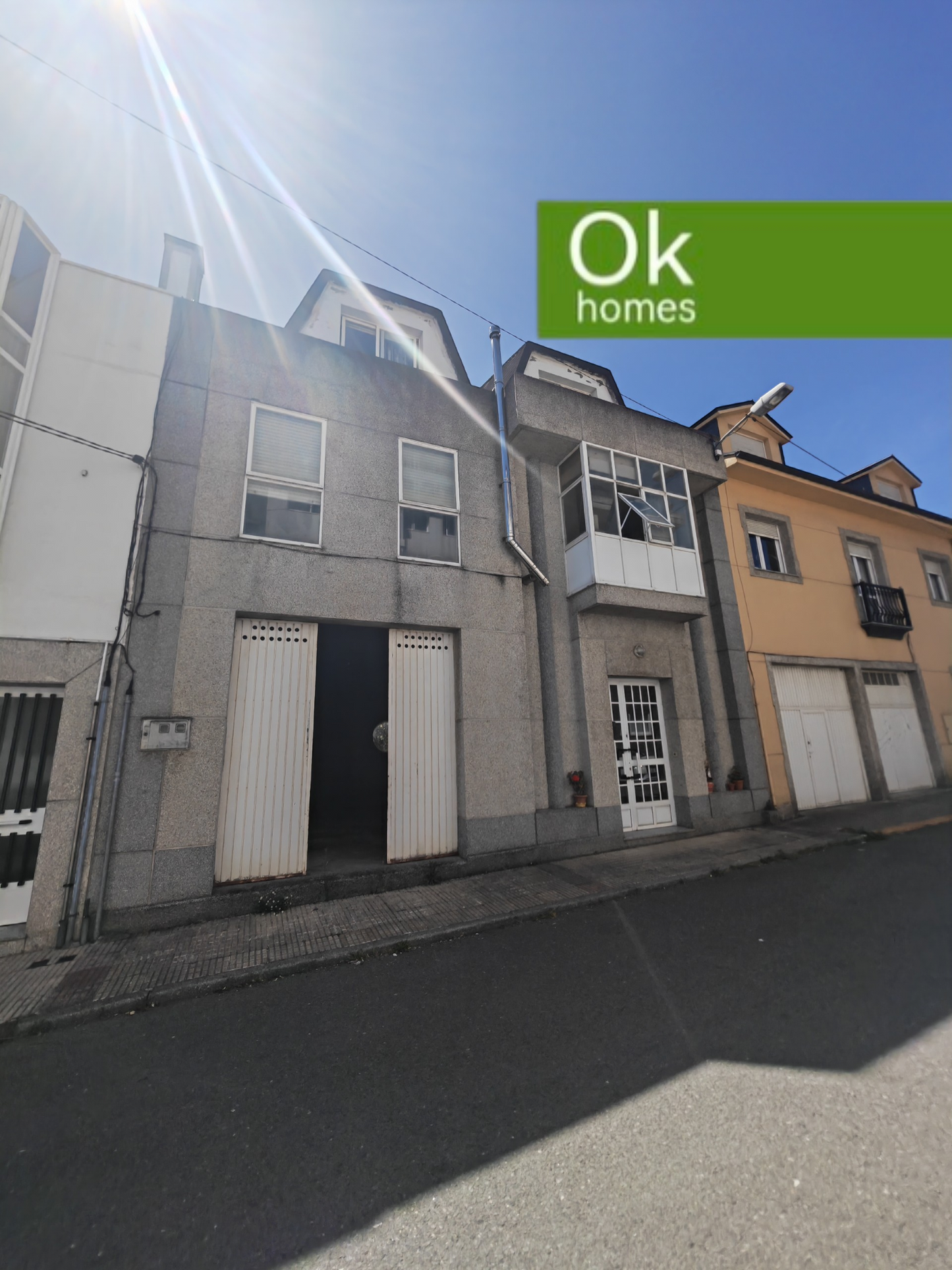 CASA VENTA - REF: AA/761A - 400