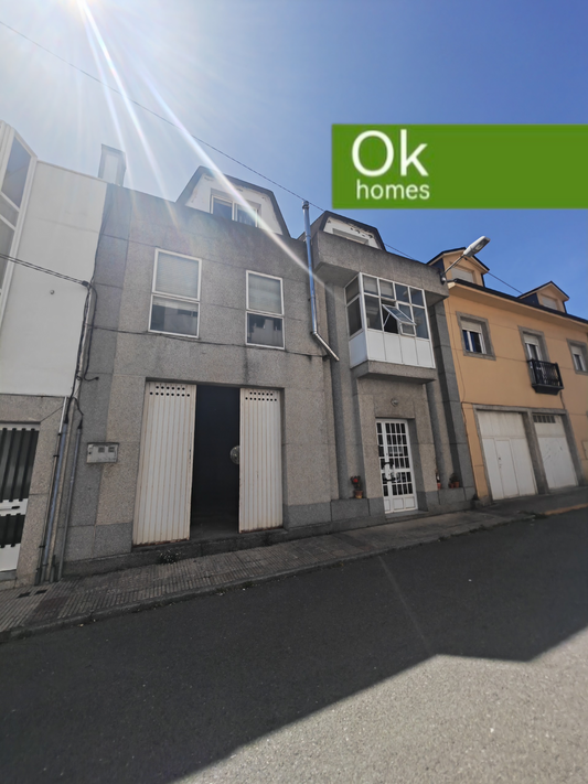 CASA VENTA - REF: AA/761A - 400