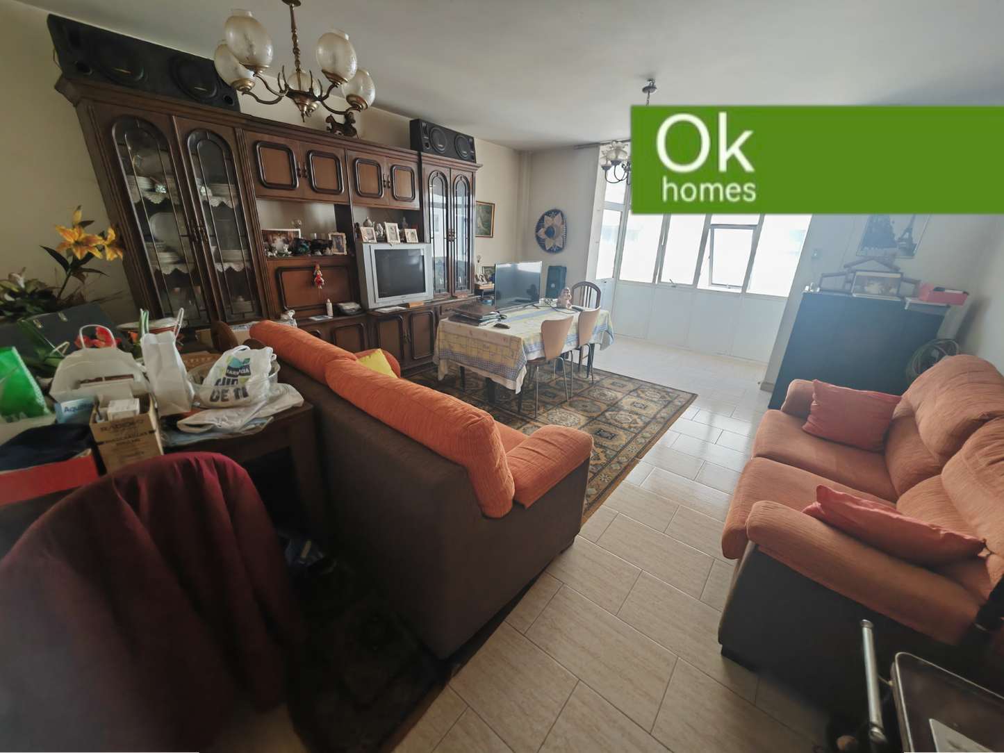 CASA VENTA - REF: AA/761A - 400