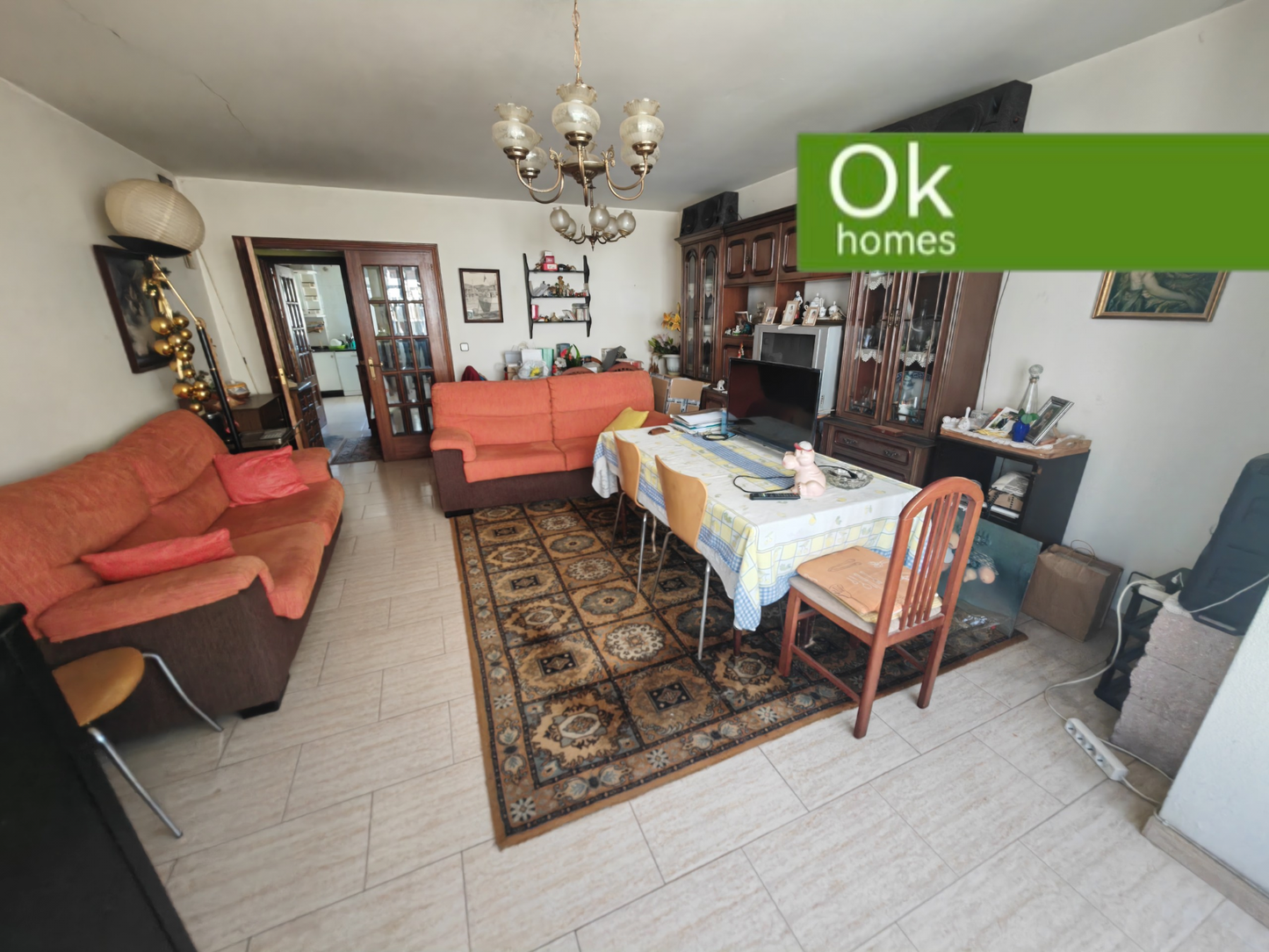 CASA VENTA - REF: AA/761A - 400