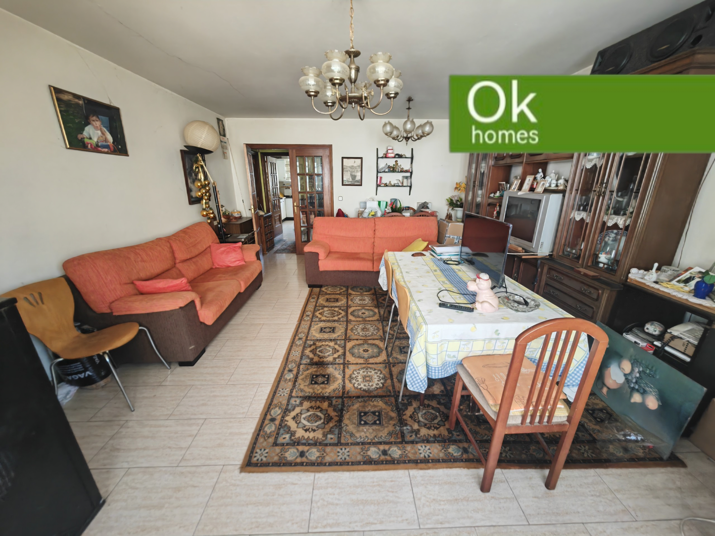 CASA VENTA - REF: AA/761A - 400