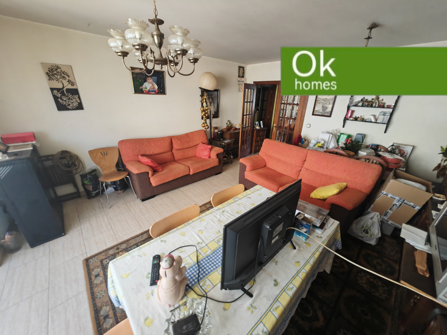 CASA VENTA - REF: AA/761A - 400