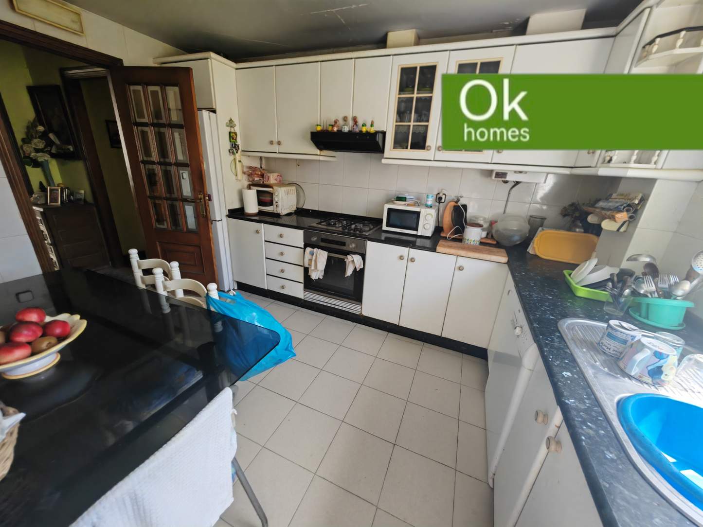 CASA VENTA - REF: AA/761A - 400