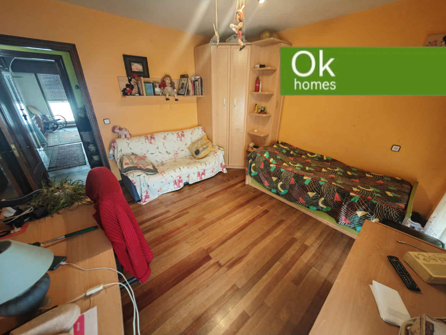 CASA VENTA - REF: AA/761A - 400