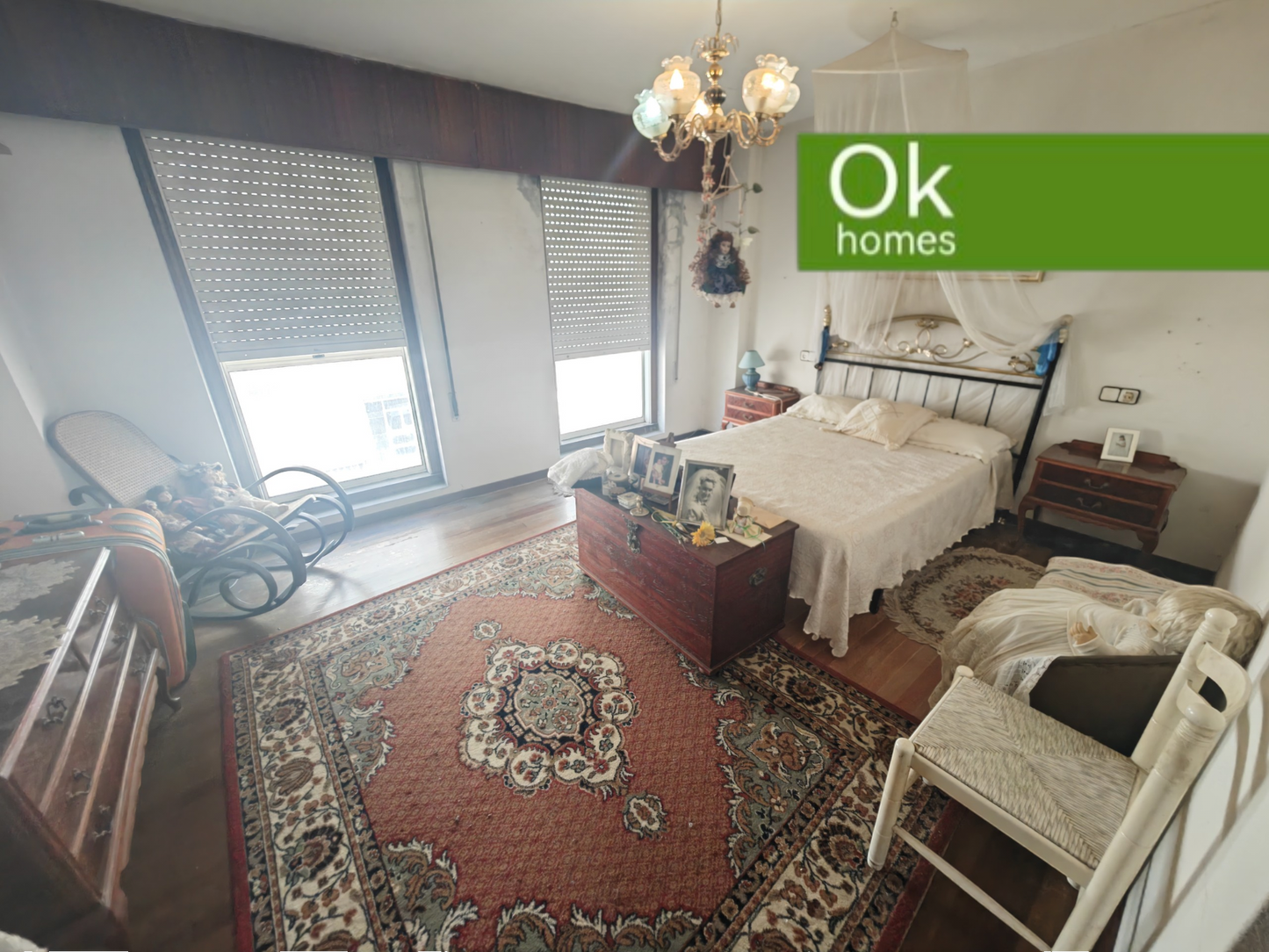 CASA VENTA - REF: AA/761A - 400