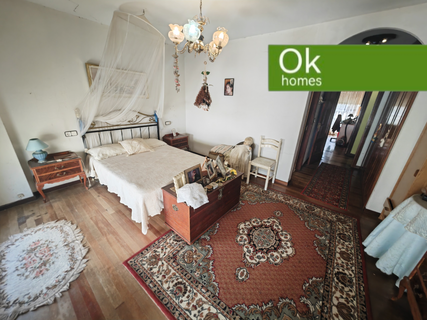 CASA VENTA - REF: AA/761A - 400
