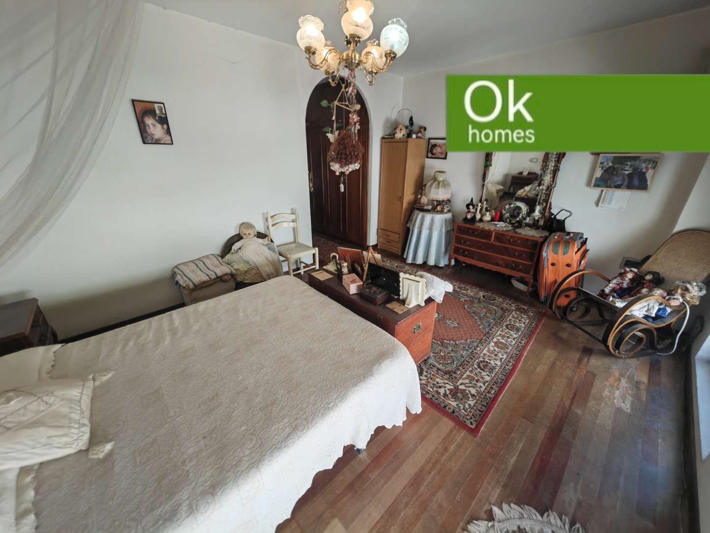 CASA VENTA - REF: AA/761A - 400