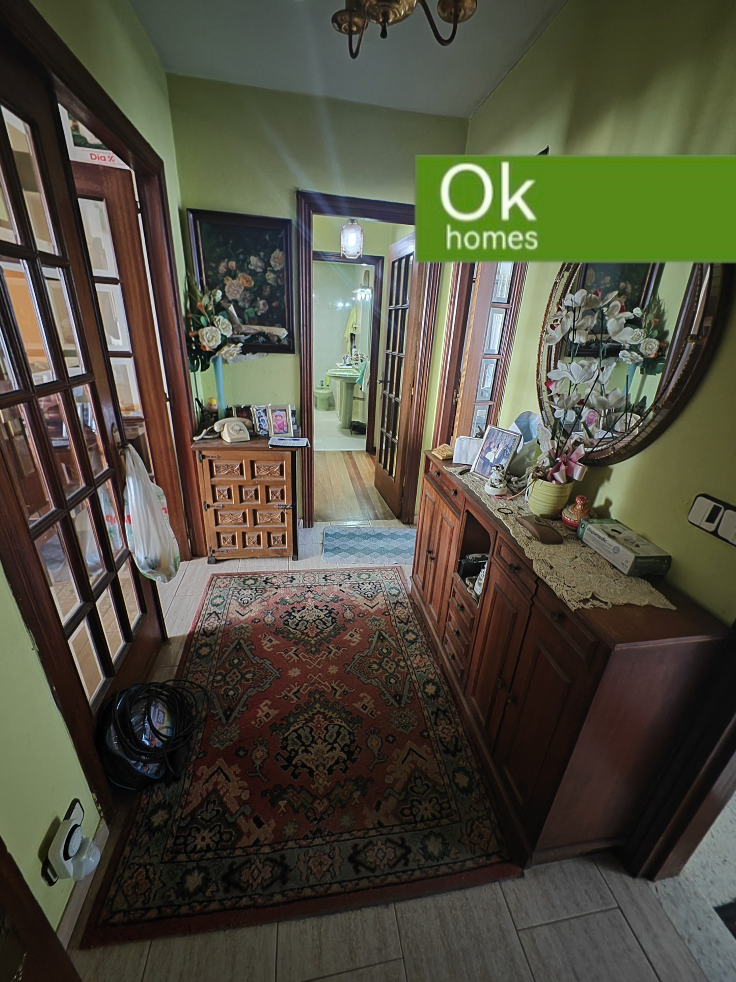 CASA VENTA - REF: AA/761A - 400