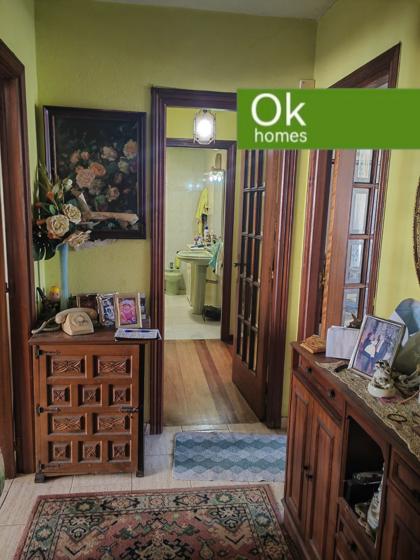 CASA VENTA - REF: AA/761A - 400