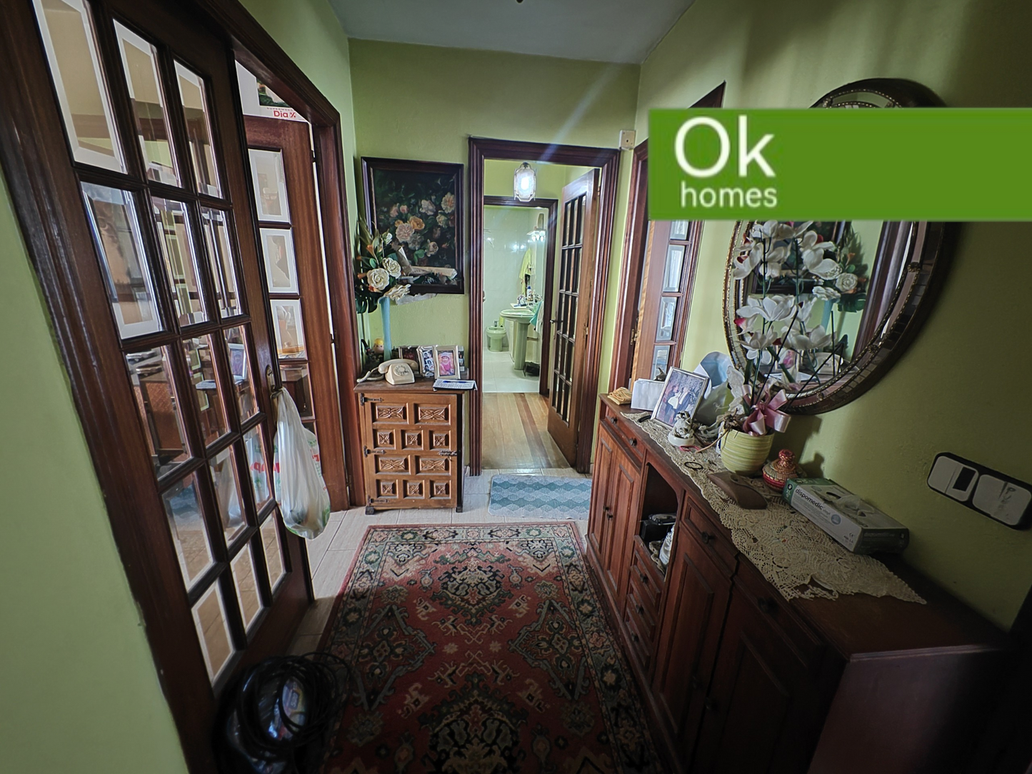 CASA VENTA - REF: AA/761A - 400