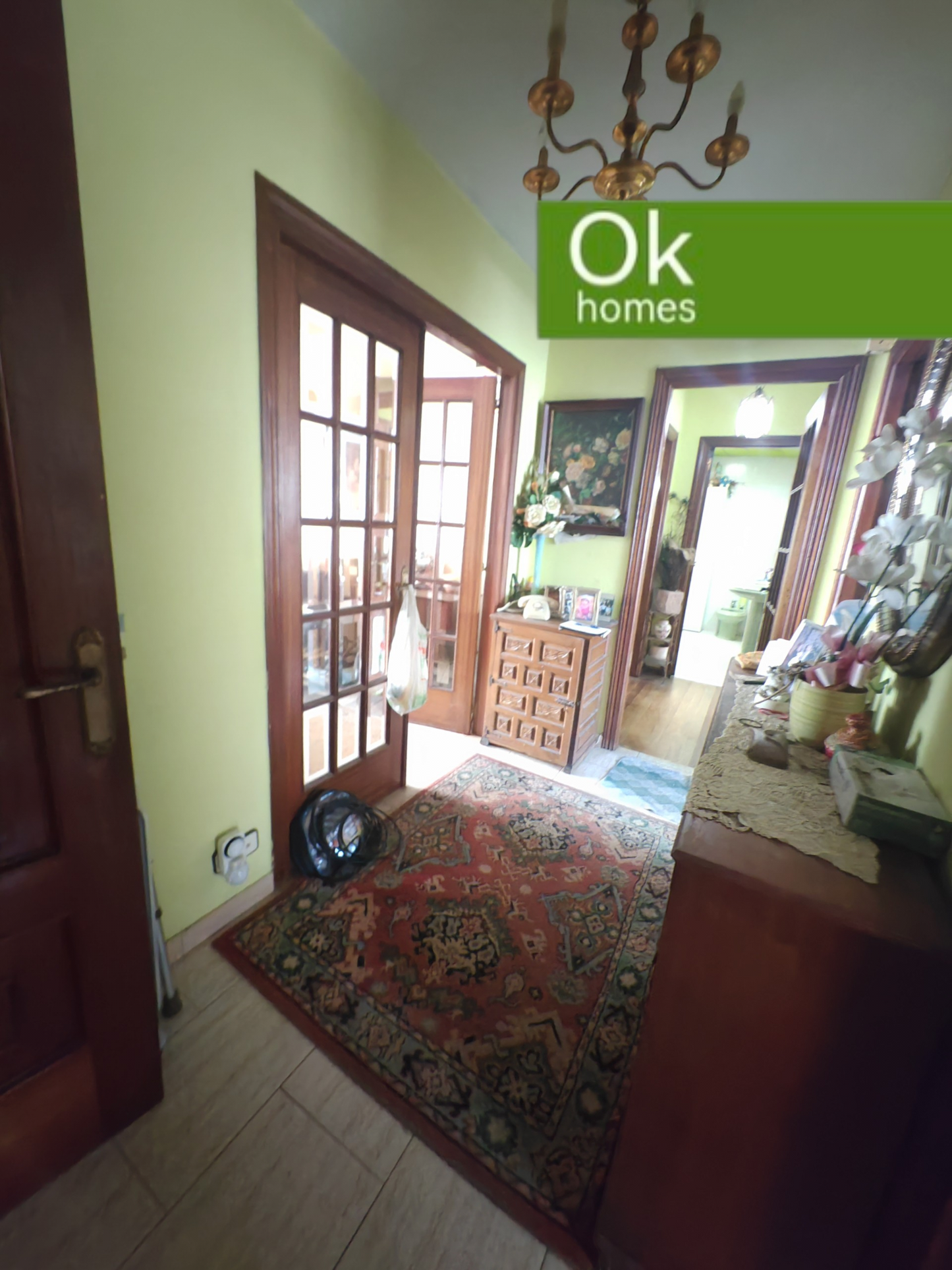 CASA VENTA - REF: AA/761A - 400