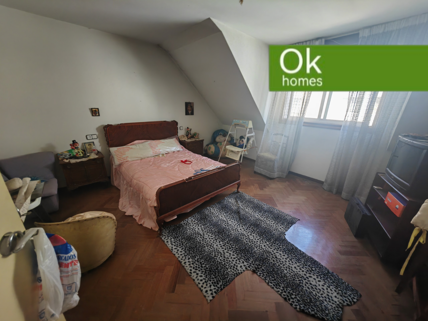 CASA VENTA - REF: AA/761A - 400