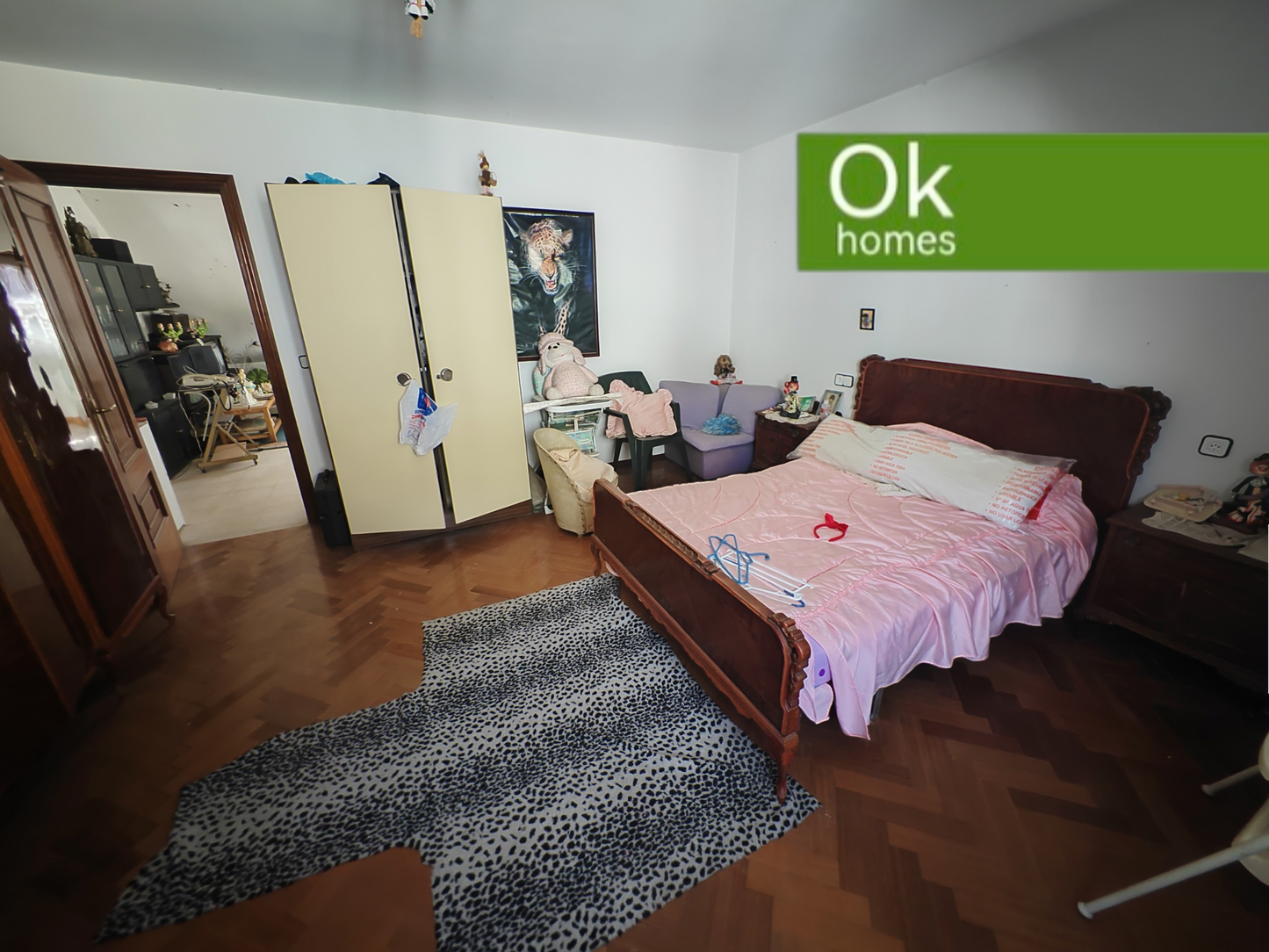 CASA VENTA - REF: AA/761A - 400