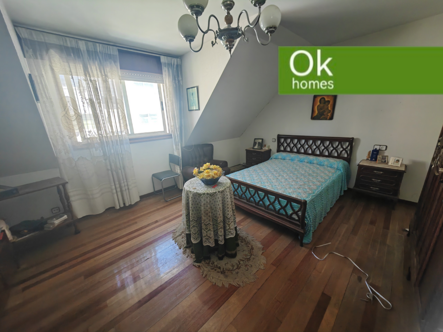CASA VENTA - REF: AA/761A - 400