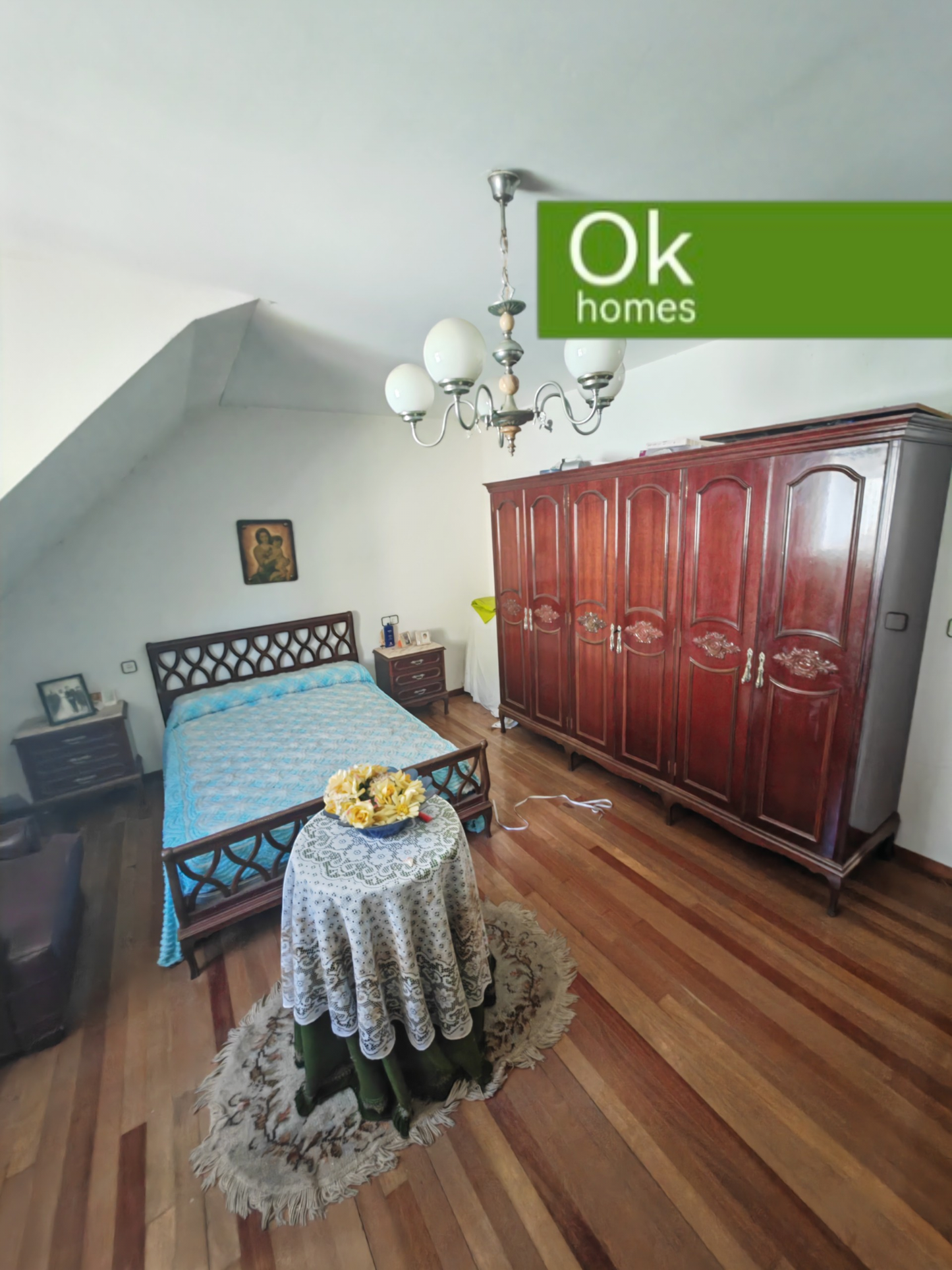 CASA VENTA - REF: AA/761A - 400