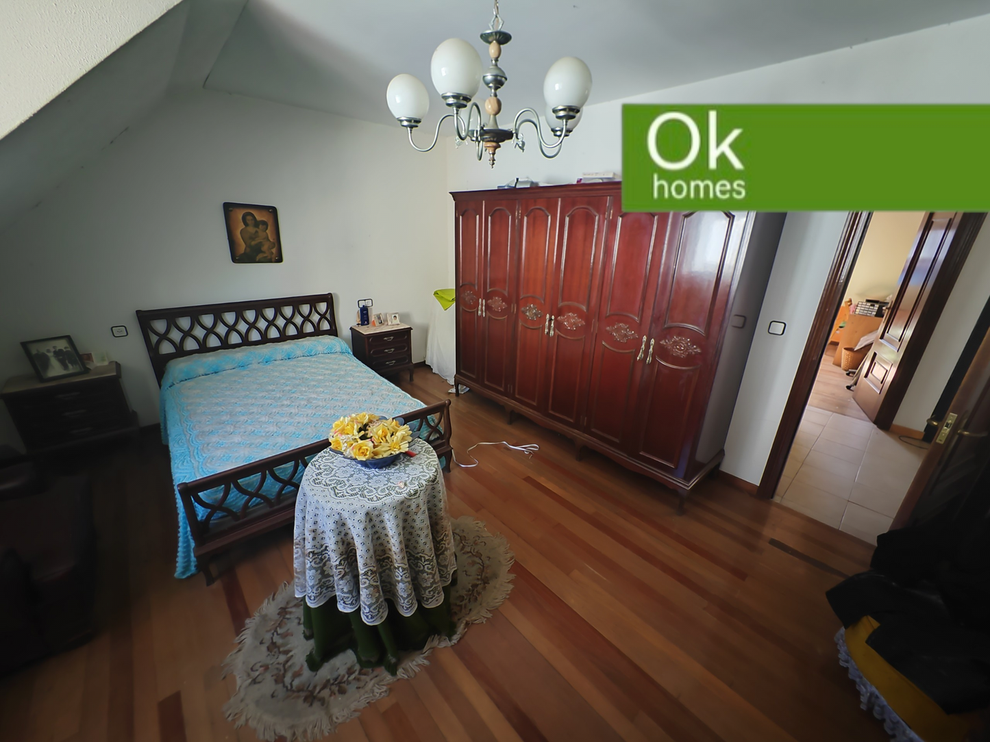 CASA VENTA - REF: AA/761A - 400