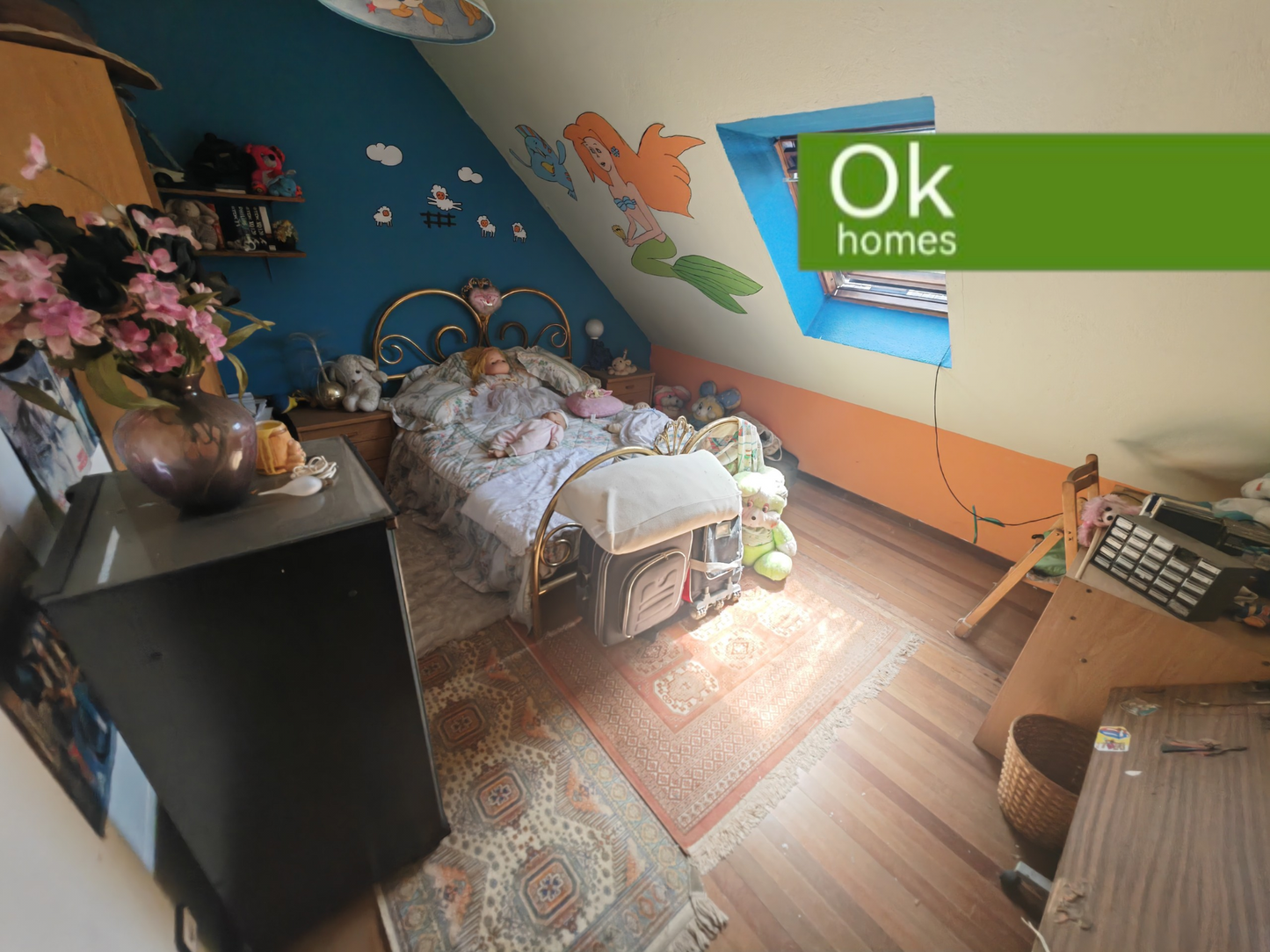 CASA VENTA - REF: AA/761A - 400
