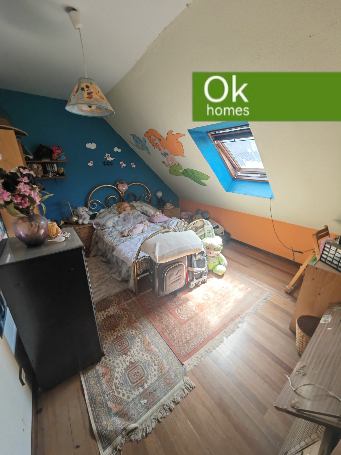 CASA VENTA - REF: AA/761A - 400