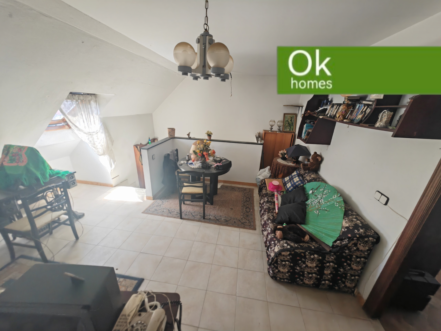 CASA VENTA - REF: AA/761A - 400