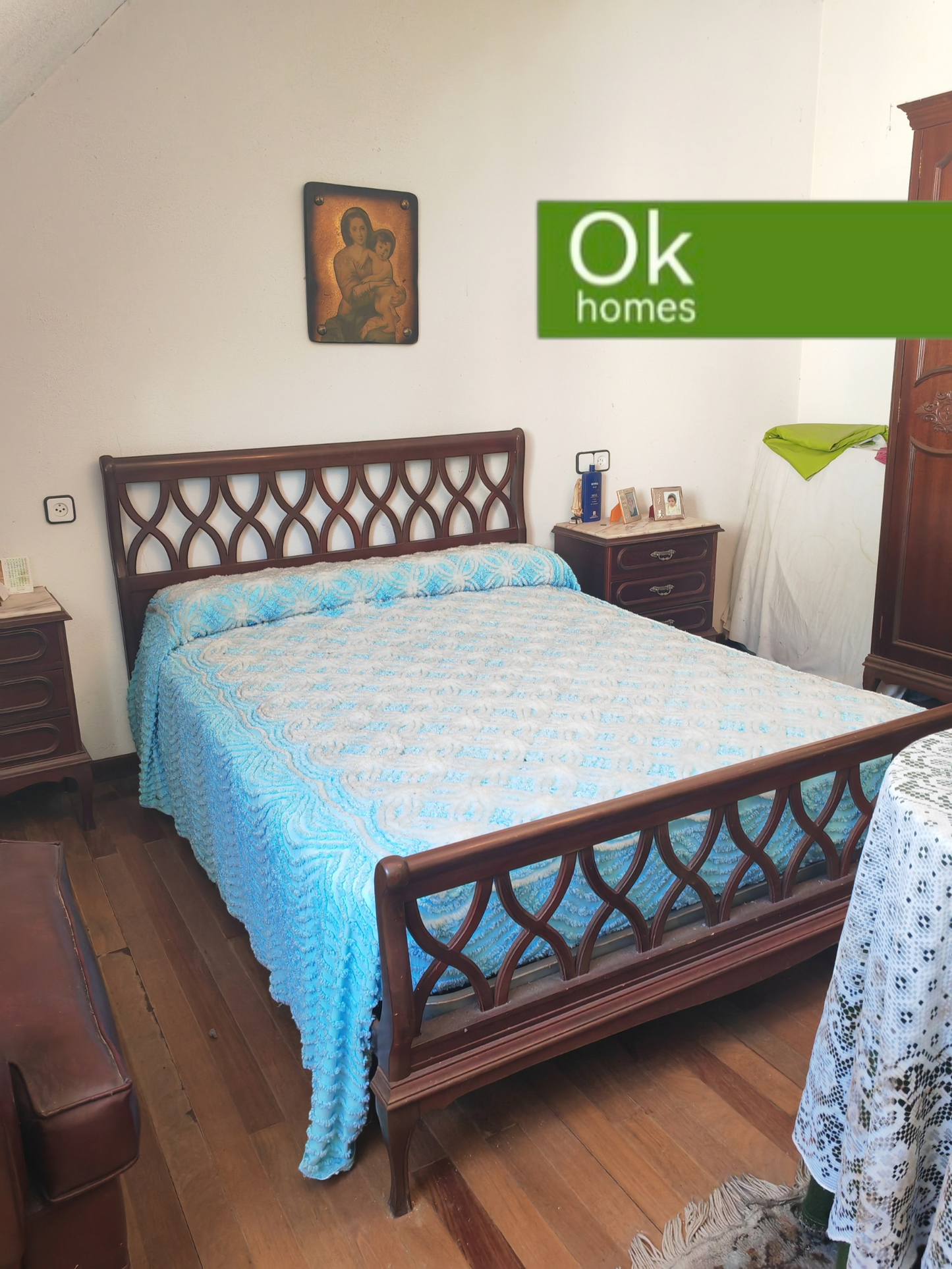 CASA VENTA - REF: AA/761A - 400