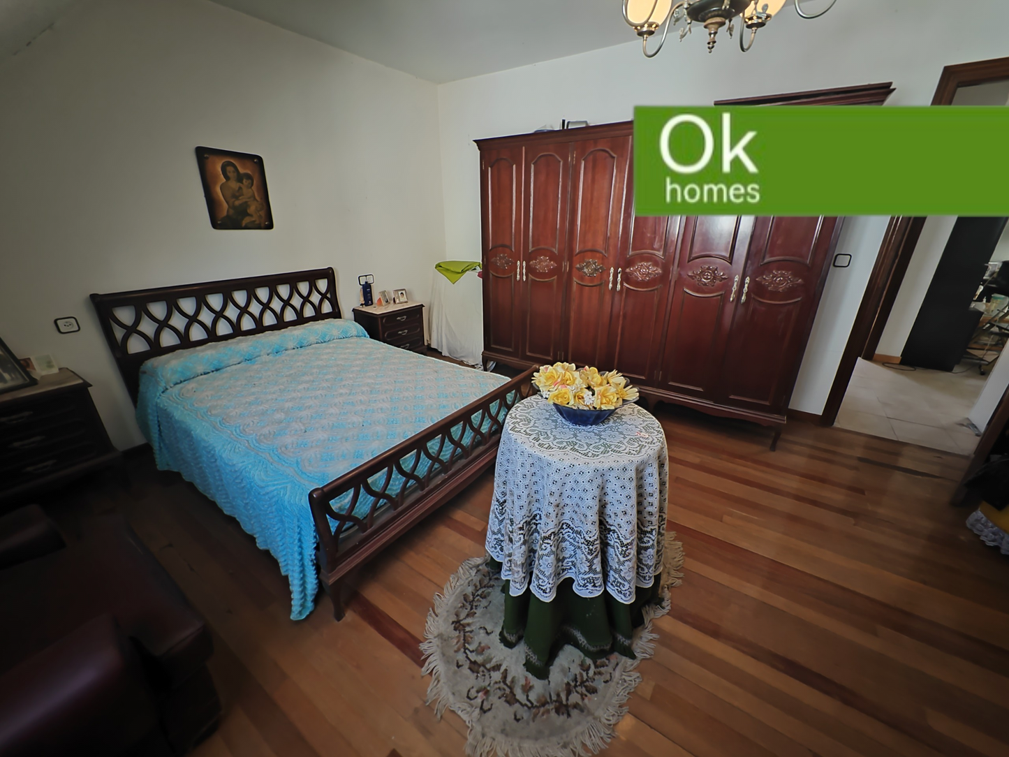 CASA VENTA - REF: AA/761A - 400