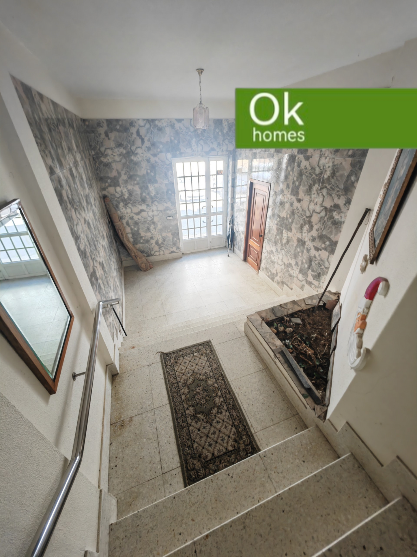 CASA VENTA - REF: AA/761A - 400