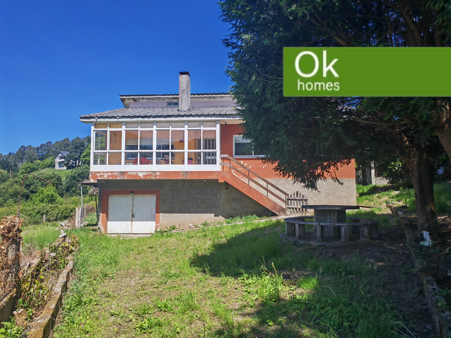 CASA VENTA - REF: AA/761B - 300