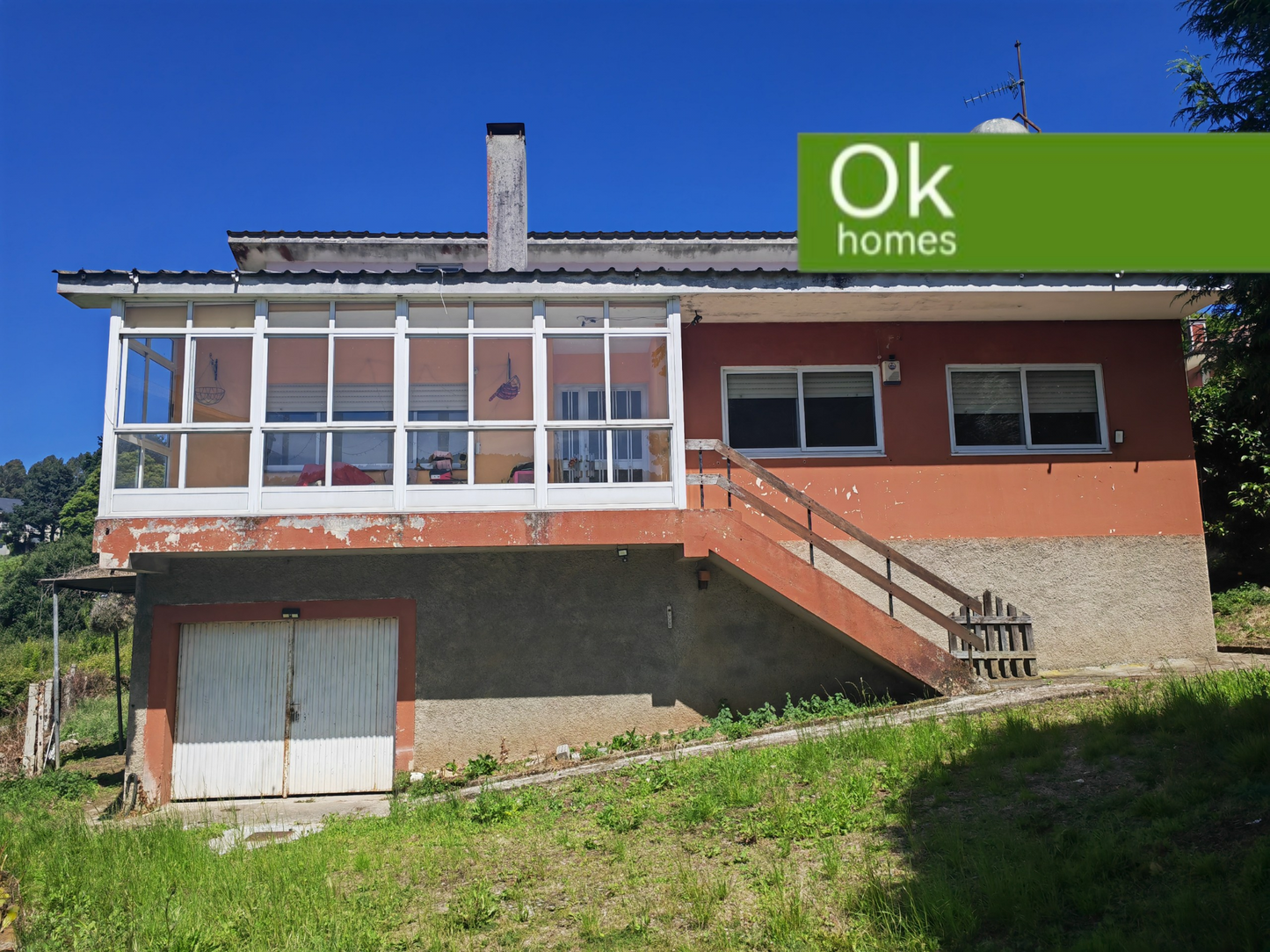 CASA VENTA - REF: AA/761B - 300