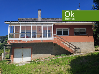 CASA V. - CULLEREDO (Vilaboa) - REF: AA/761B - 300