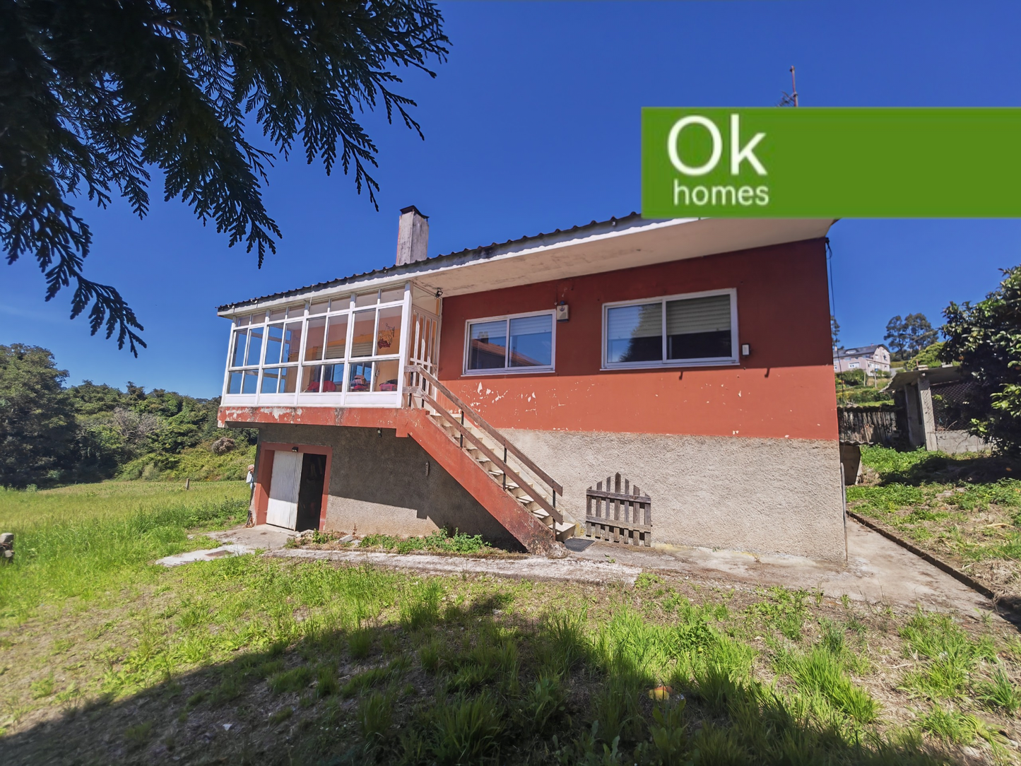 CASA VENTA - REF: AA/761B - 300