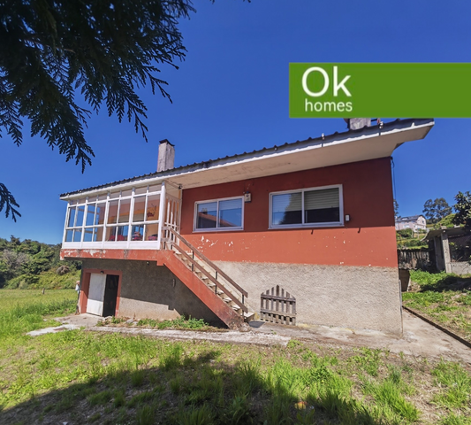 CASA VENTA - REF: AA/761B - 300