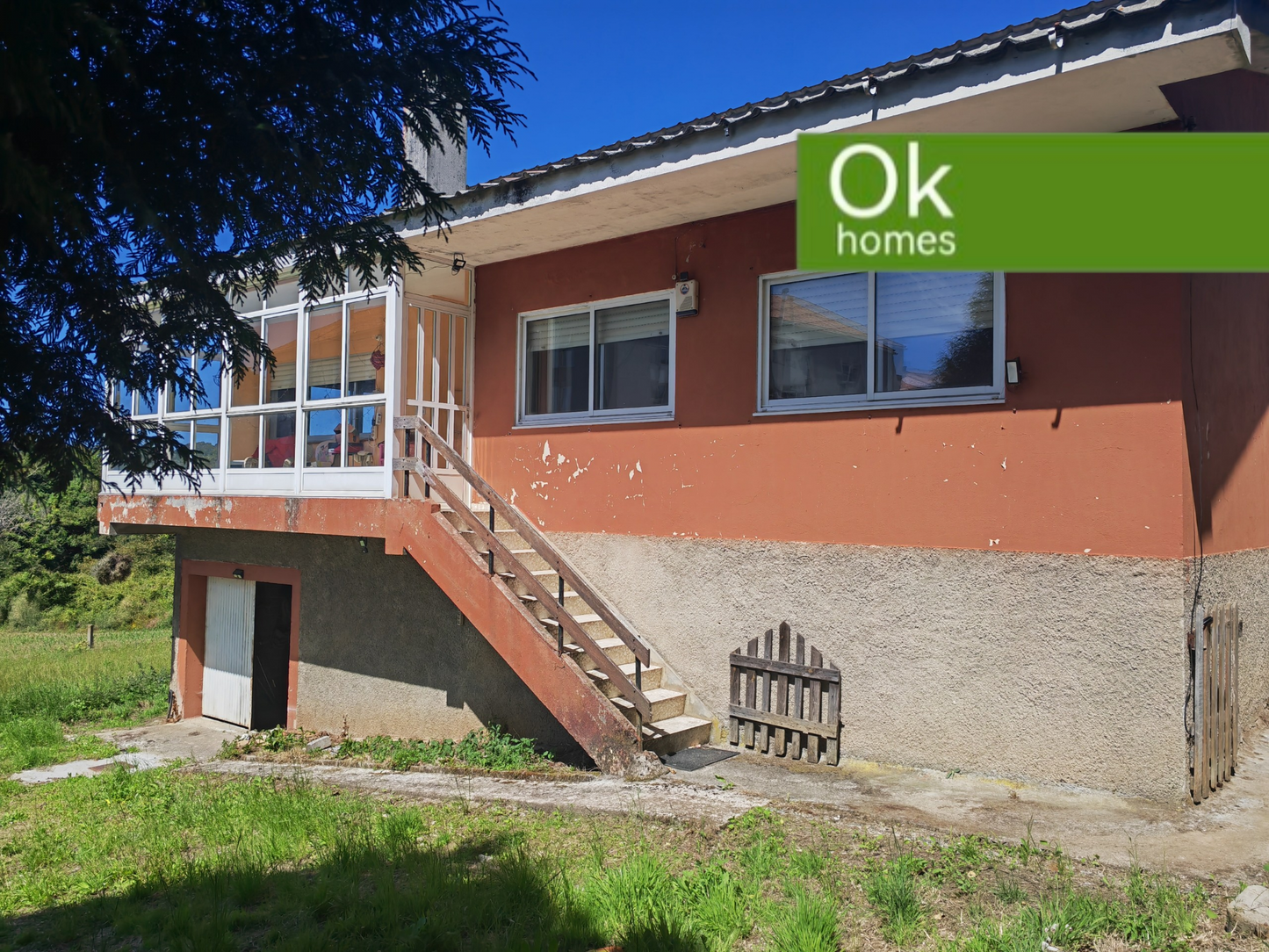 CASA VENTA - REF: AA/761B - 300