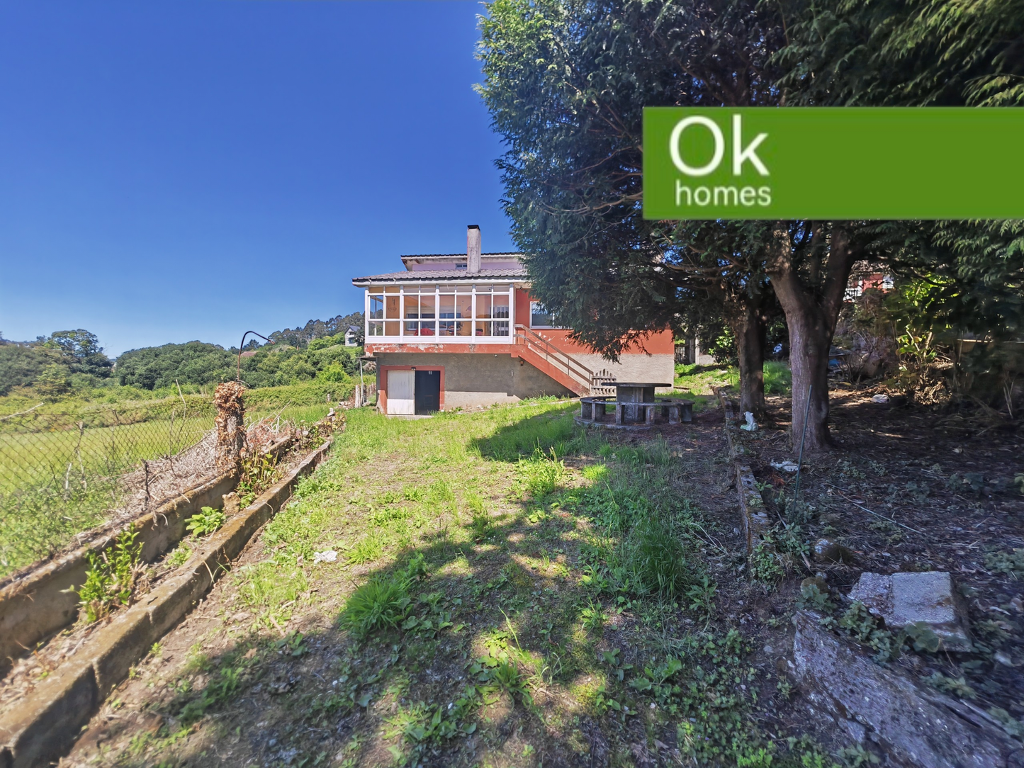 CASA VENTA - REF: AA/761B - 300