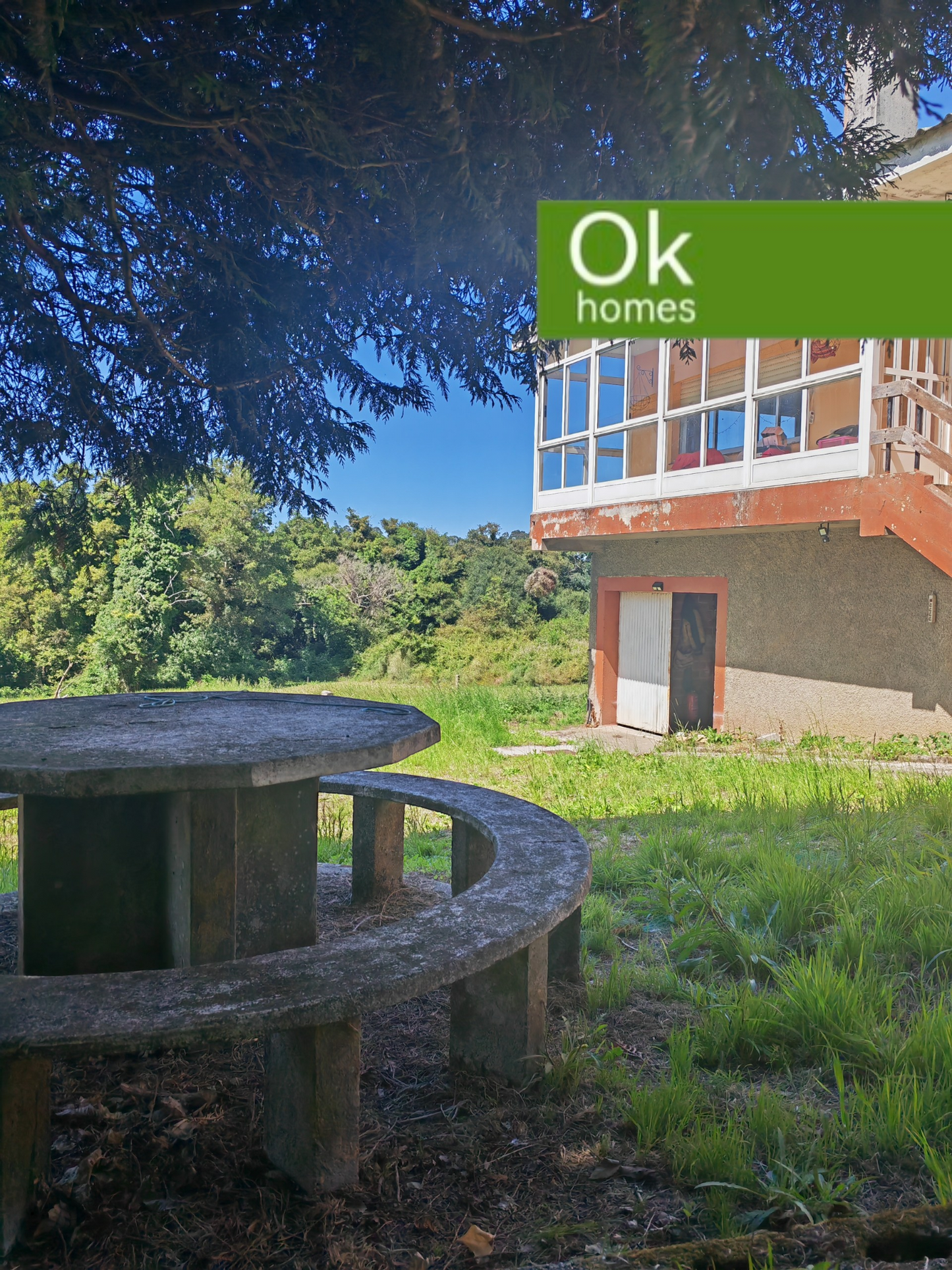 CASA VENTA - REF: AA/761B - 300