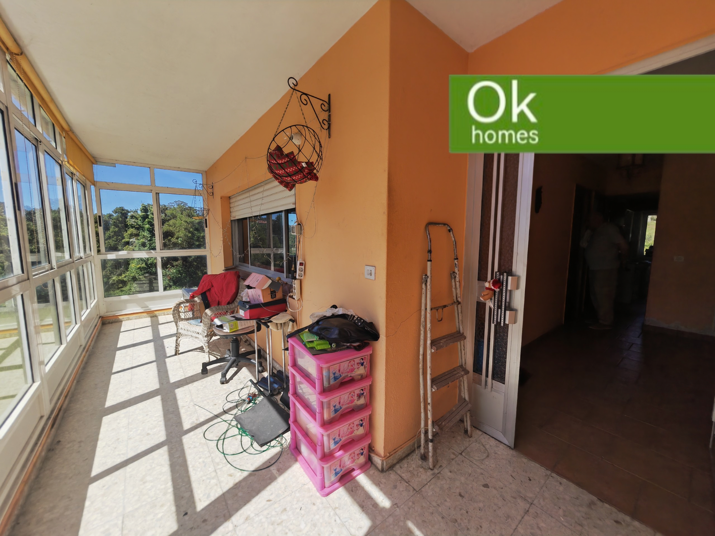 CASA VENTA - REF: AA/761B - 300
