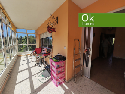 CASA V. - CULLEREDO (Vilaboa) - REF: AA/761B - 300