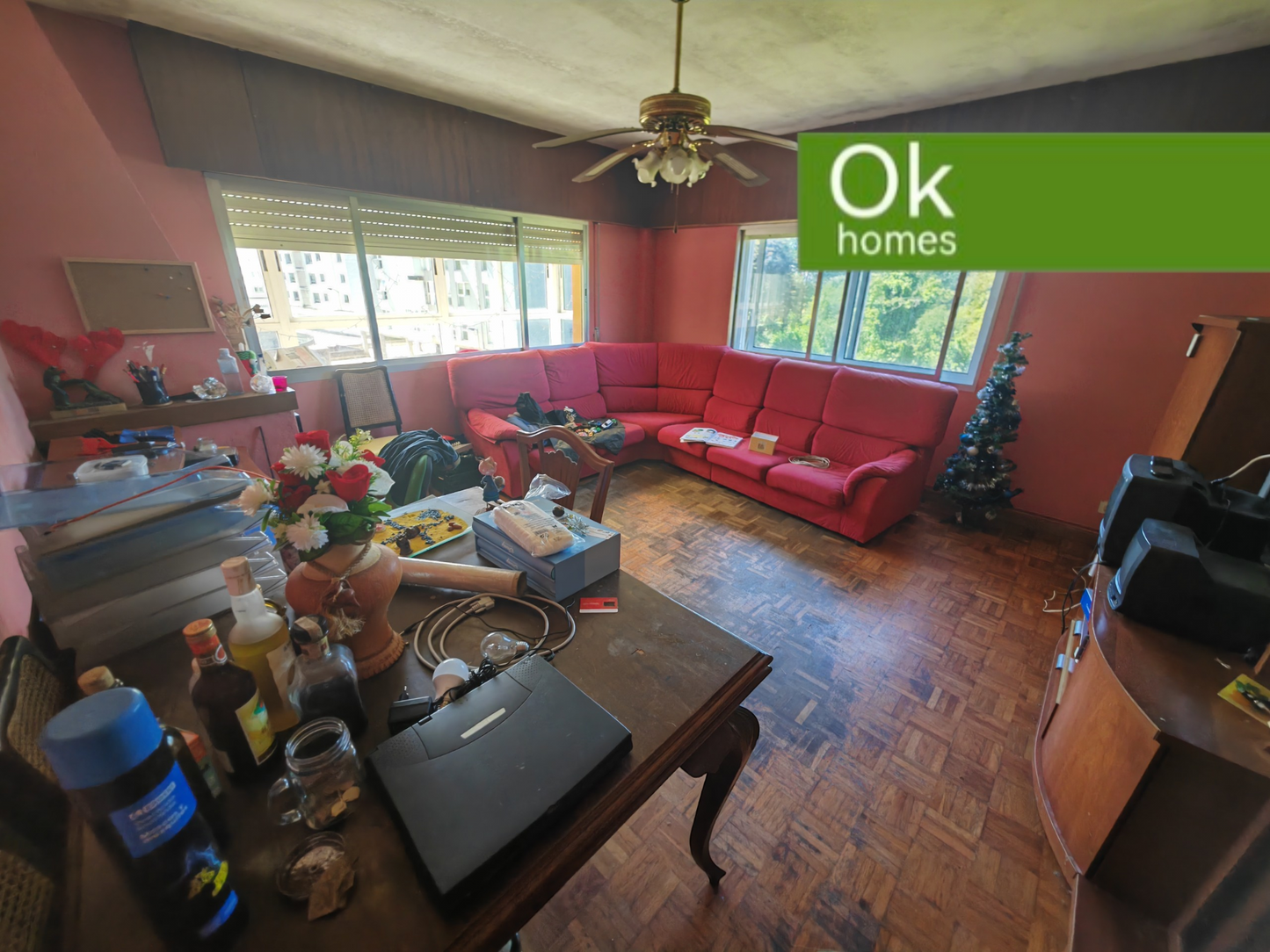 CASA VENTA - REF: AA/761B - 300