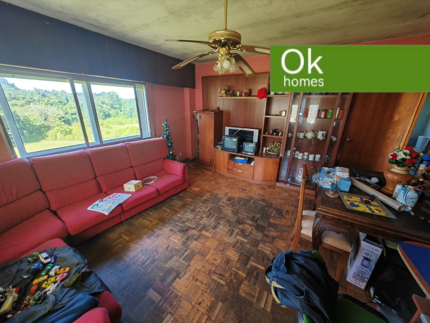 CASA VENTA - REF: AA/761B - 300