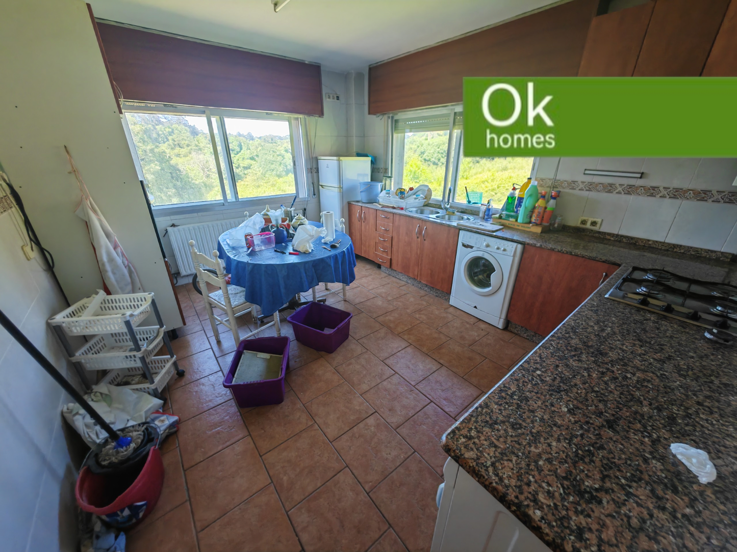 CASA VENTA - REF: AA/761B - 300