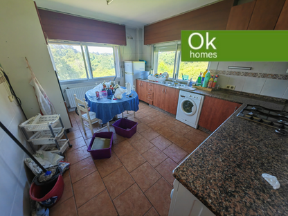 CASA V. - CULLEREDO (Vilaboa) - REF: AA/761B - 300