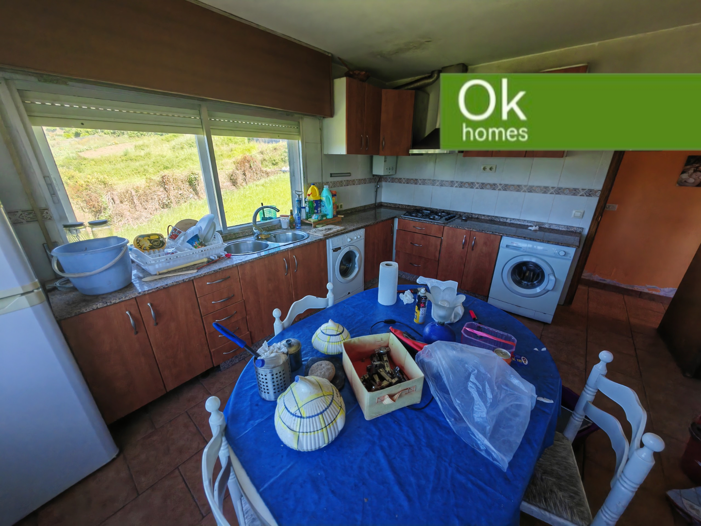 CASA VENTA - REF: AA/761B - 300